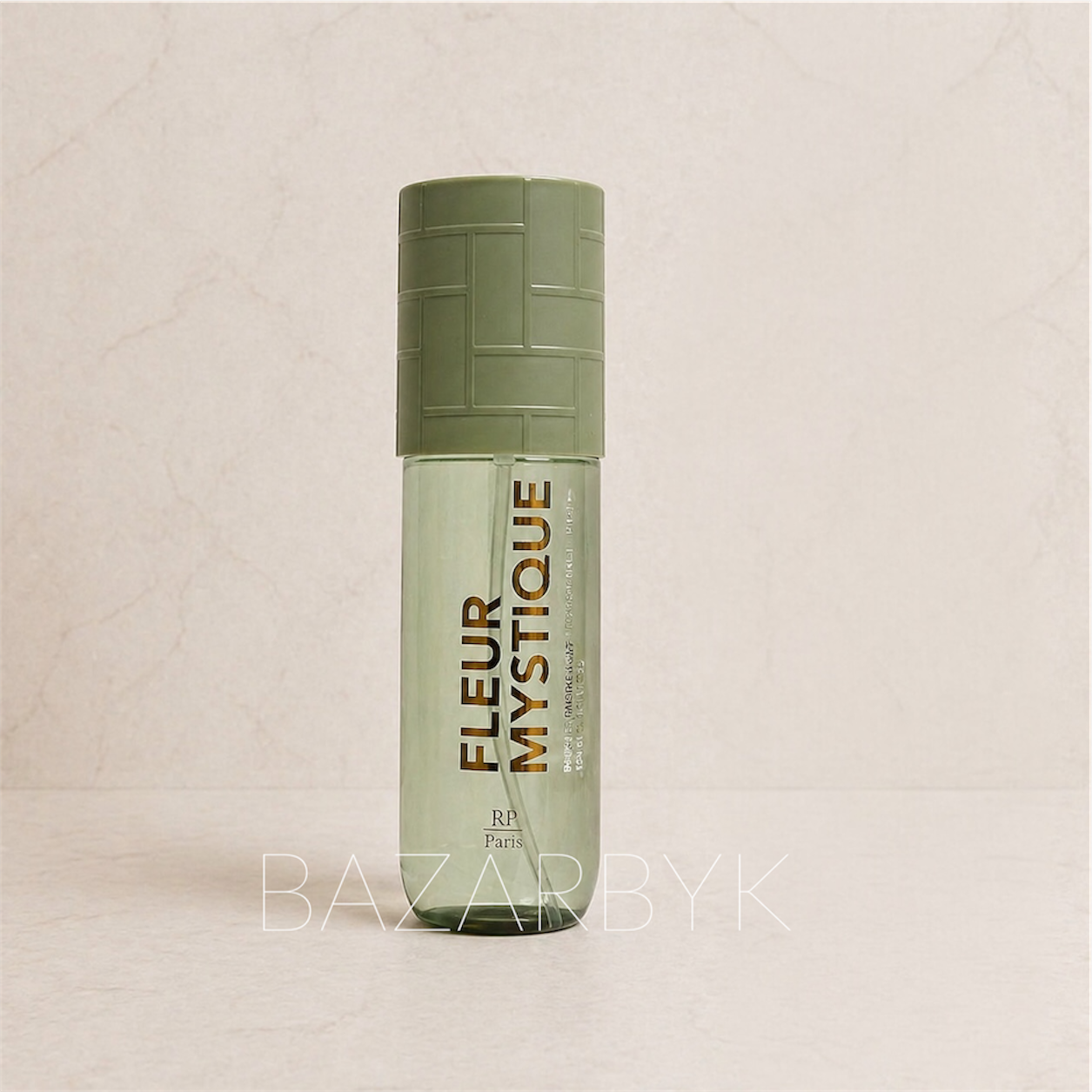 Brume Pop - Fleur Mystique - RP Paris