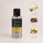Aïsha - Collection Privée Centurion