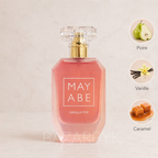 Vanilla Pop - Mayabe