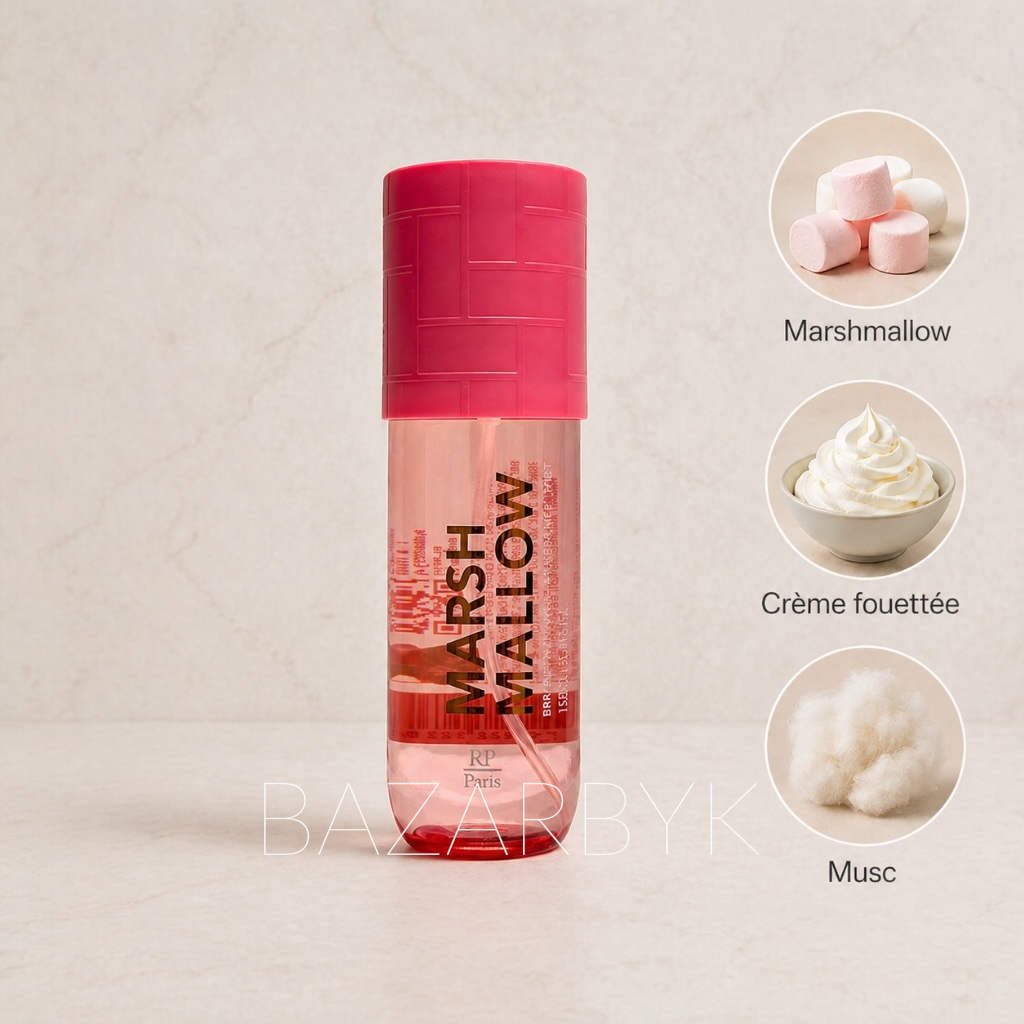 Brume Pop - Marshmallow - RP Paris