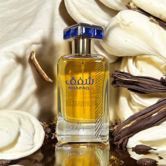 Shafaq - Ard Al Zaafaran