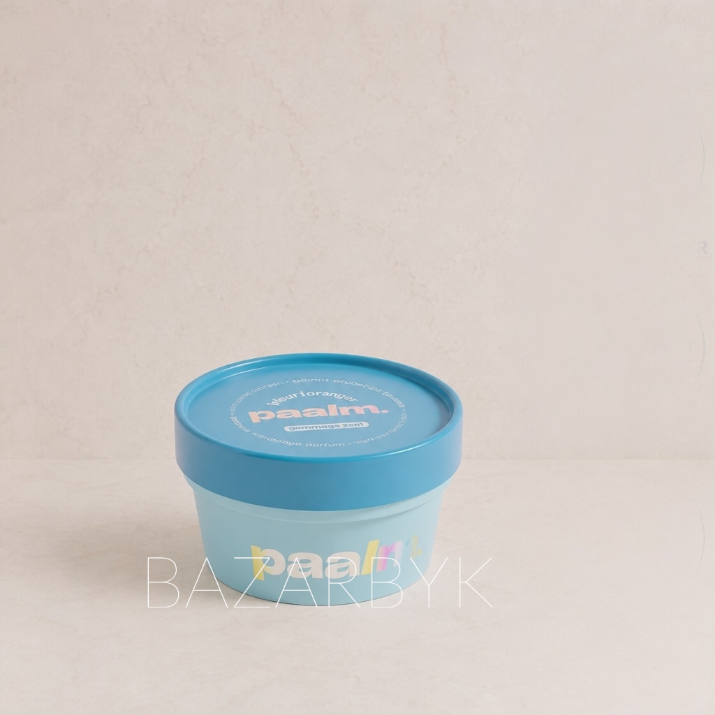 Island Dream - Baume Déodorant - Paalm Cosmetics