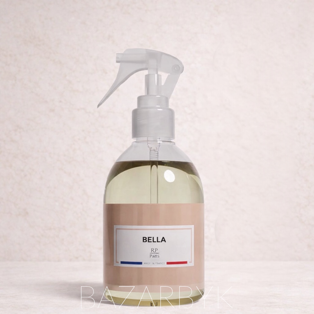 Parfum d’Intérieur et Textile- Bella - RP Paris