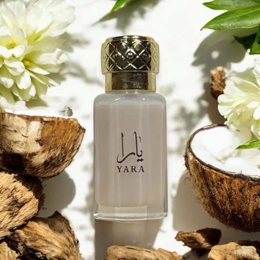 Musc Tahara Yara - Dubai Flower