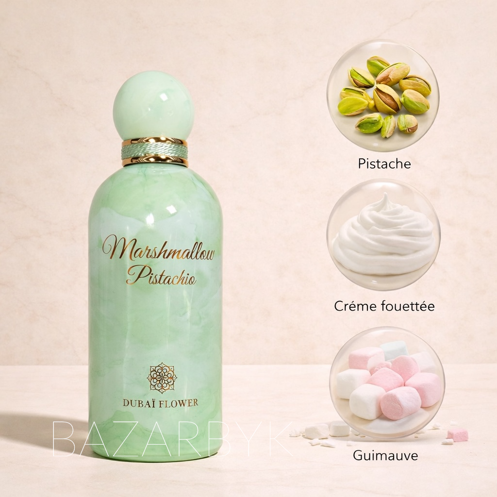 Pistachio - Dubai Flower