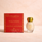 Musc Tahara - Pomme d’Amour - Gris Montaigne