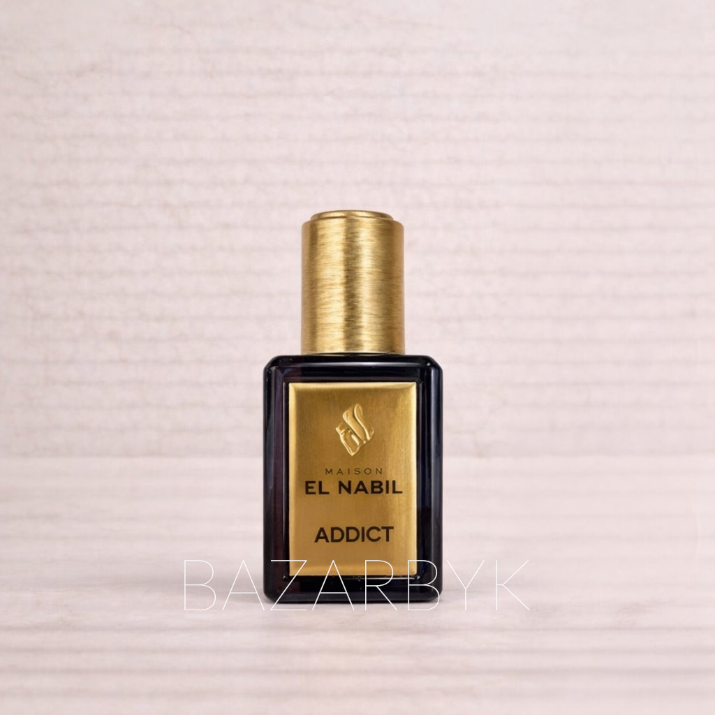 Musc Addict - Maison El Nabil - 5ML