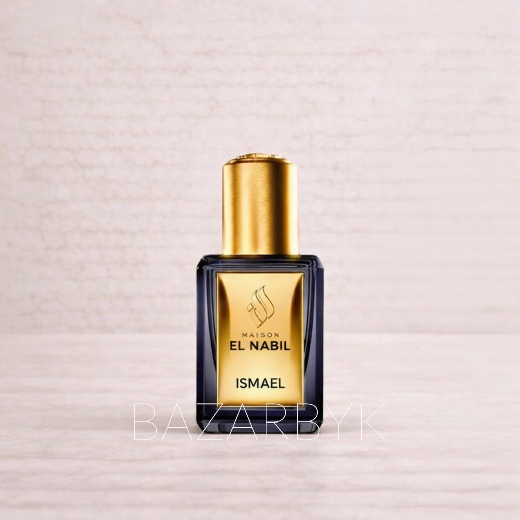Musc Ismael - Maison El Nabil - 5ML