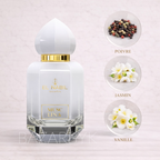 Musc Lina - Maison El Nabil - 65ML
