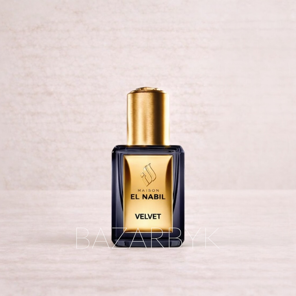 Musc Velvet - Maison El Nabil - 5ML