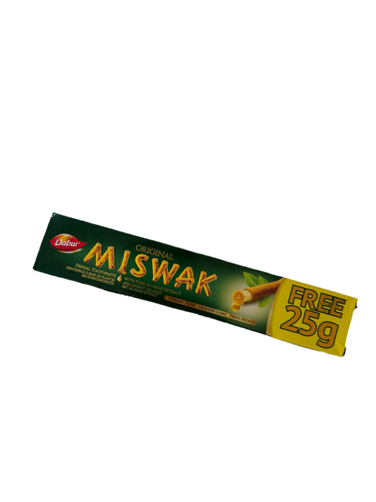 PASTA DENTAL MISWAK