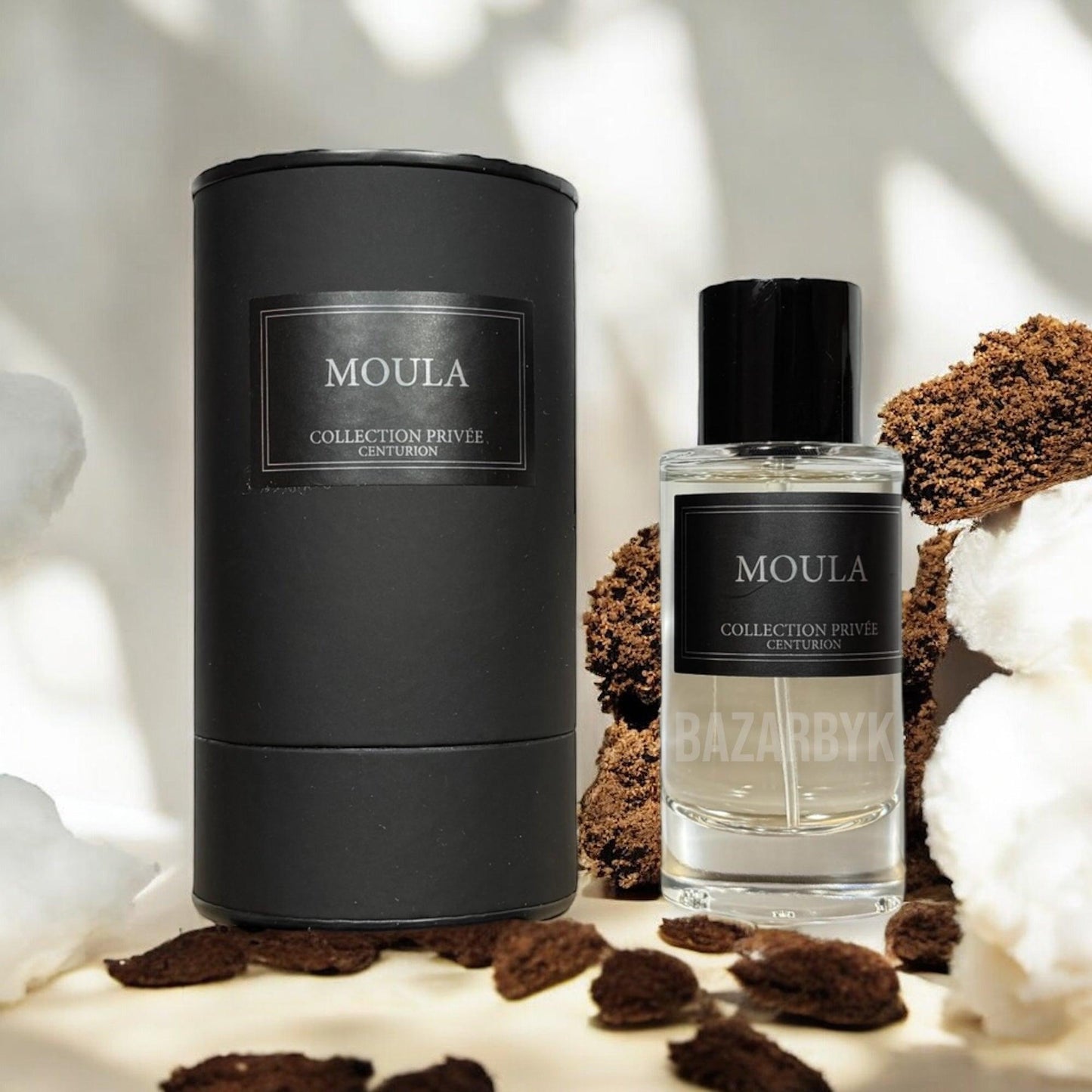Moula - Collection Privée Centurion