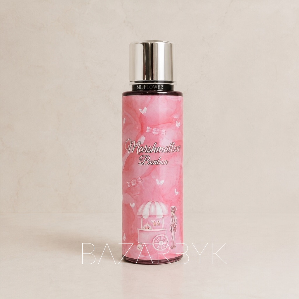 Brume - Marshmallow Bonbon - Dubai Flower