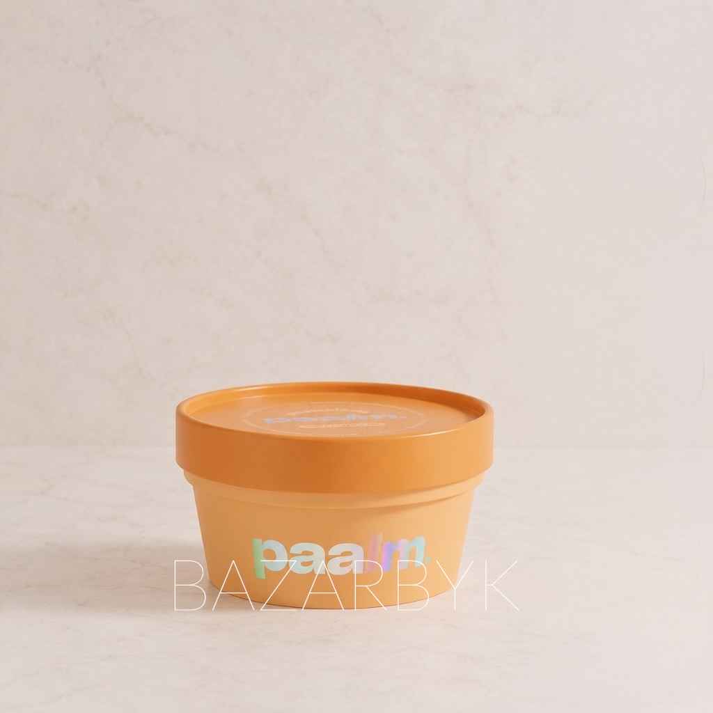 Tropical Kiss - Baume déodorant - Paalm Cosmetics
