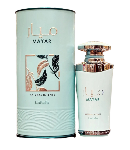 Mayar Natural Intense - Lattafa