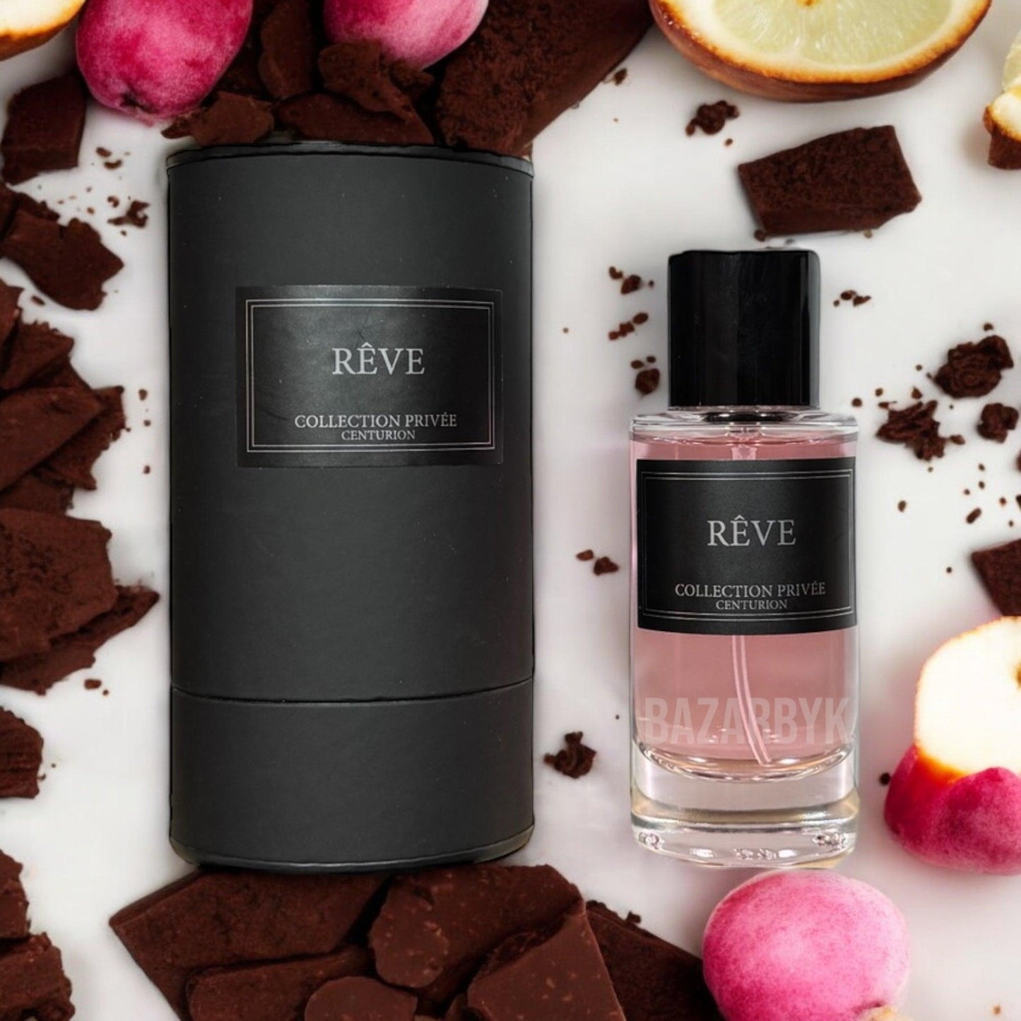 Reve - Collection Privée Centurion