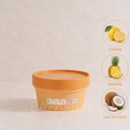 Tropical Kiss - Baume déodorant - Paalm Cosmetics