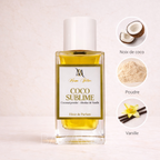 Coco Sublime - Maison Bellori - Elixir de Parfum