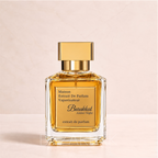 Barakkat Amber Night, extrait de parfum 100 ml Gulf Fragrance