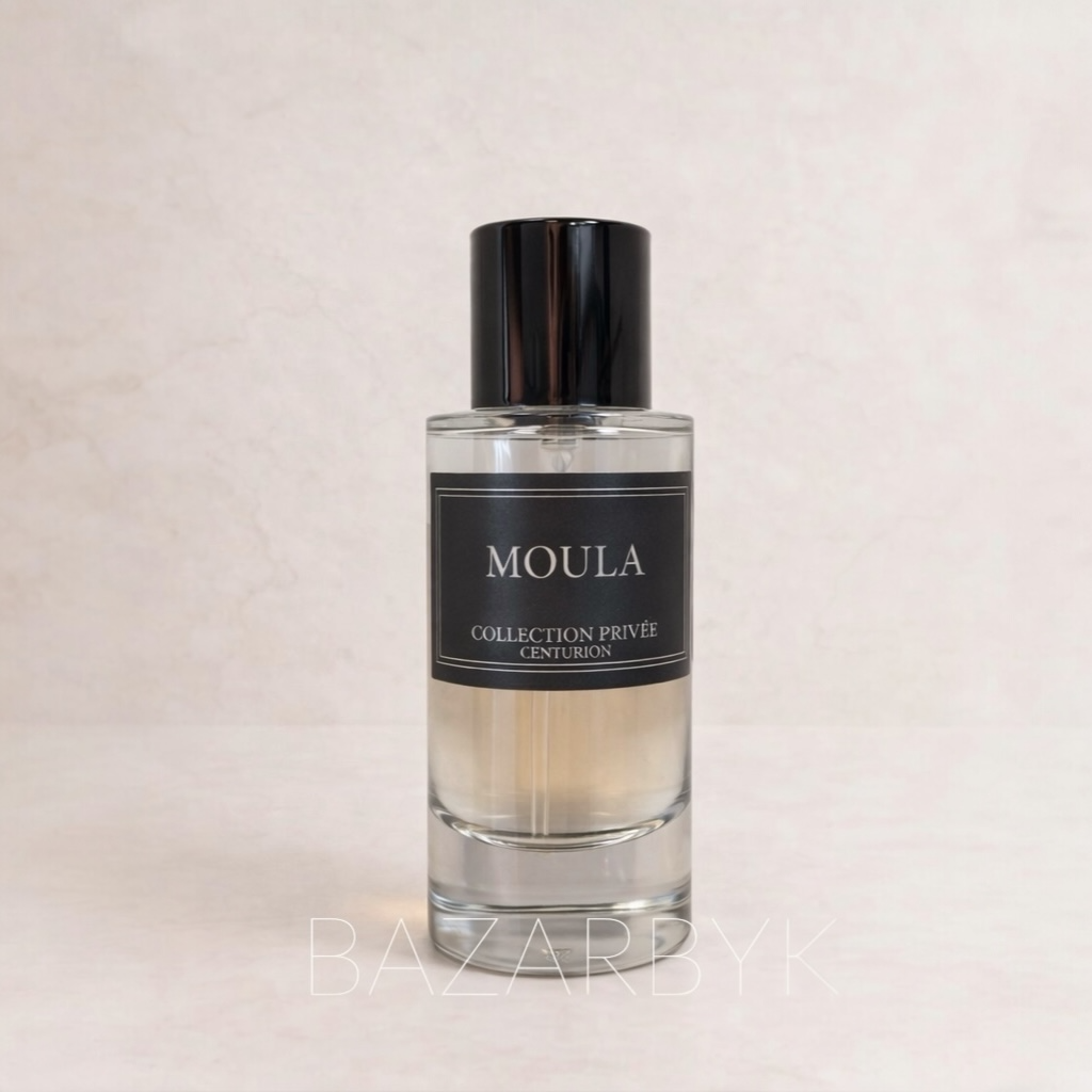 Moula - Collection Privée Centurion