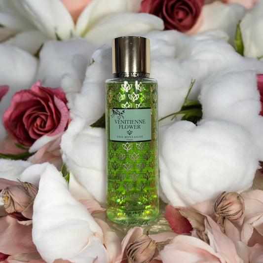 Brume Parfumée - Venitienne Flower - Gris Montaigne Paris - BAZAR BY K