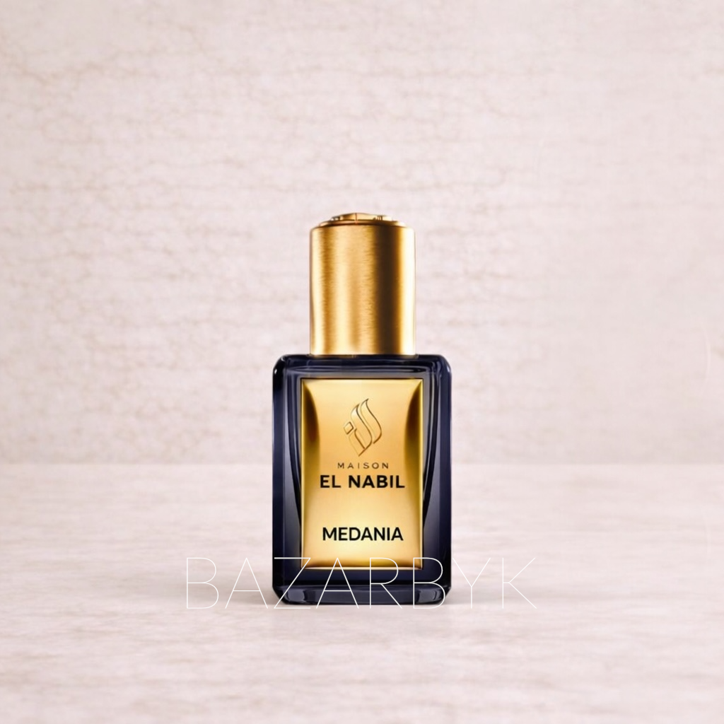 Musc Medania - Maison El Nabil - 5ML