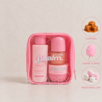 Body Set Candy Sweet - Paalm Cosmetics