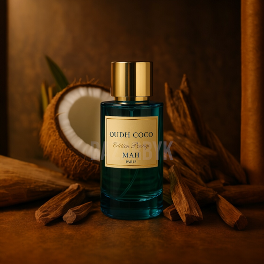 Oudh Coco - Édition Prestige - MAH