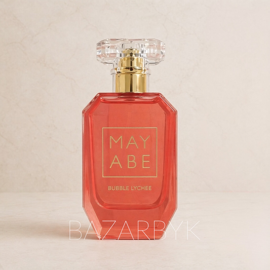 Bubble Lychee - Mayabe