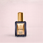 MUSK ORO REAL El Nabil