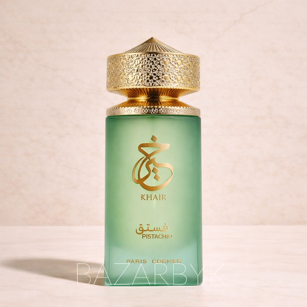 Khair Pistachio - Paris Corner