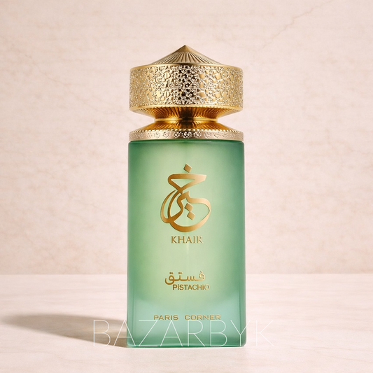 Khair Pistachio - Paris Corner