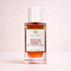 Rouge Addict - Maison Bellori - Elixir de Parfum