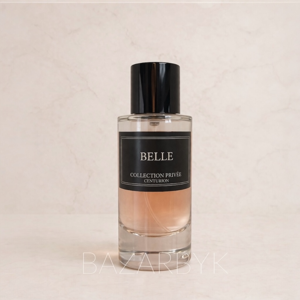 Belle - Collection Privée Centurion