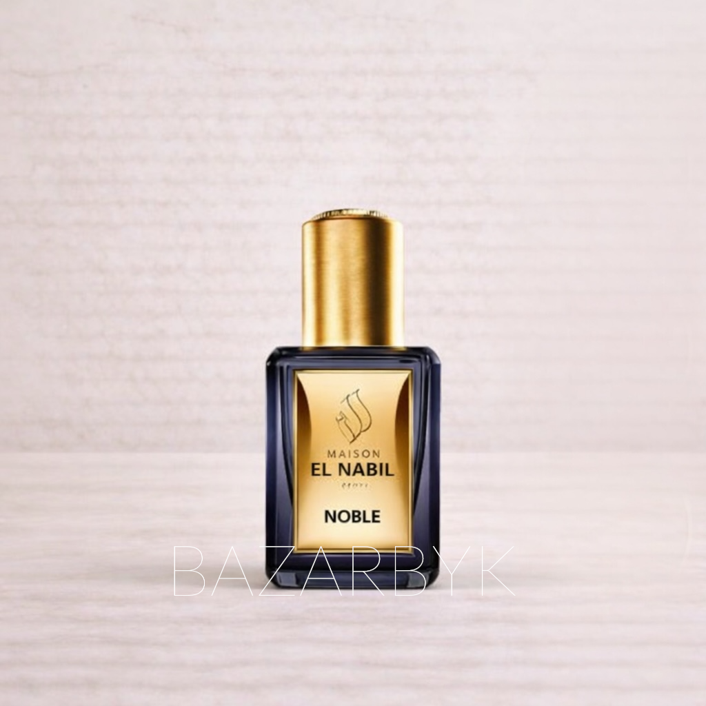 Musc Noble - Maison El Nabil - 5ML