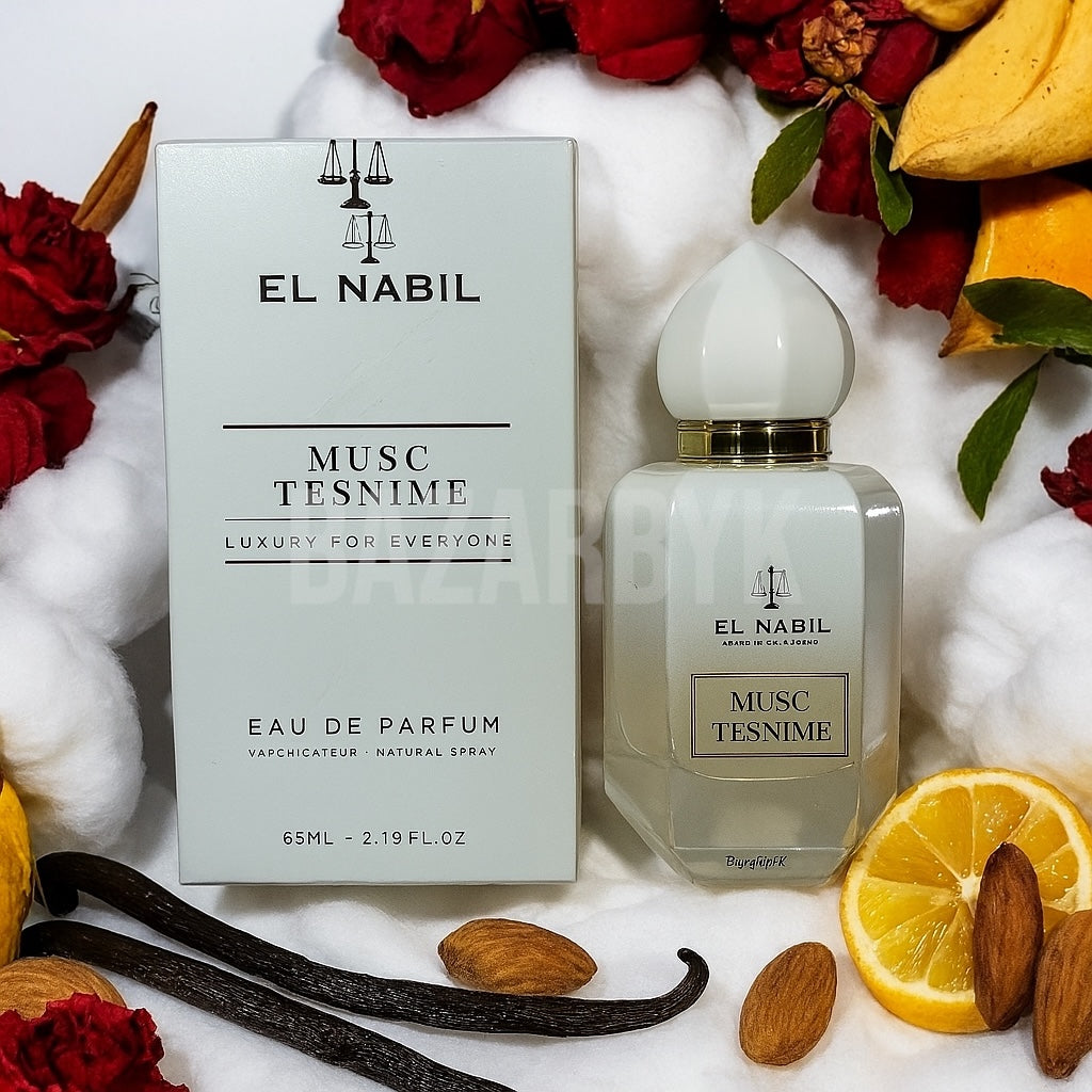 MUSK TESNIME El Nabil