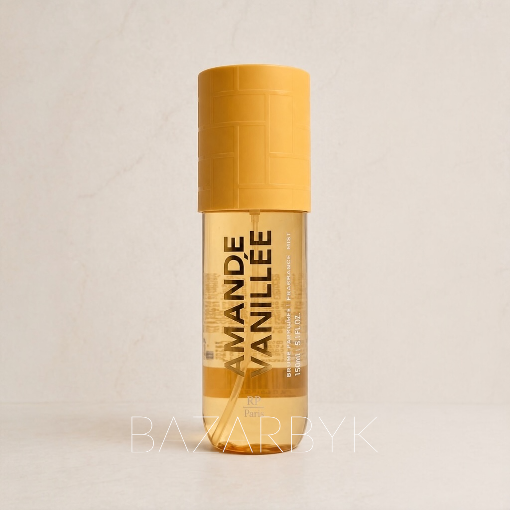 Brume Pop - Amande Vanillée - RP Paris