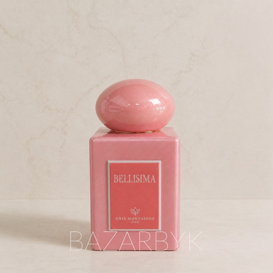 Bellisima - Gris Montaigne - Extrait de Parfum - 75ml