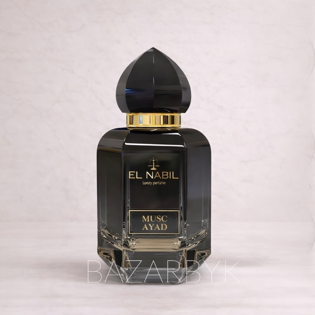 Musc Ayad - Maison El Nabil - 65ML