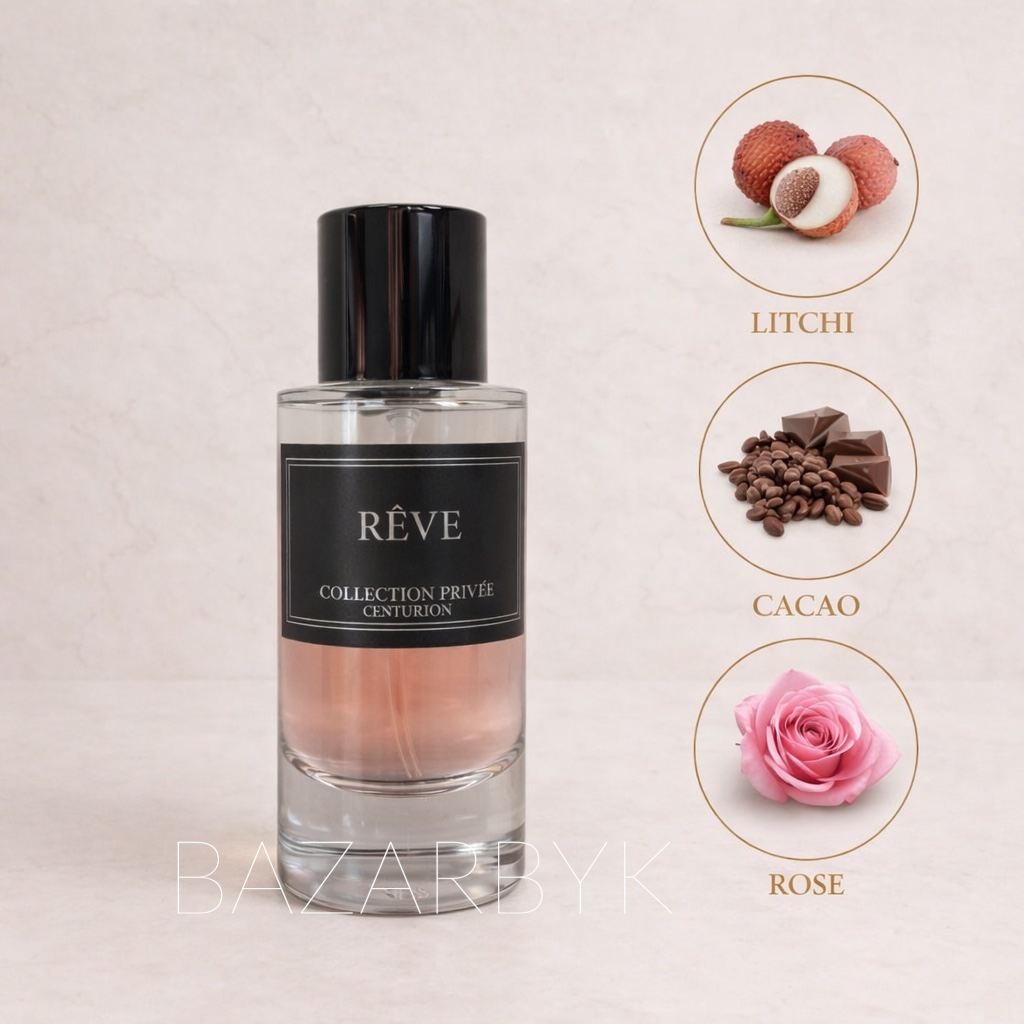 Reve - Collection Privée Centurion