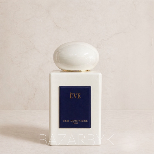 Ève - Gris Montaigne - Extrait de Parfum - 75ml