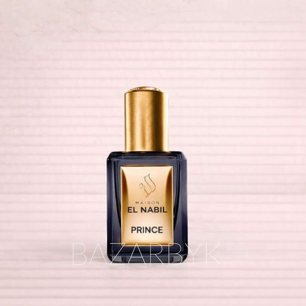 Musc Prince - Maison El Nabil - 5ML