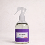 Parfum d’Intérieur et Textile - Musc Blanc - RP Paris
