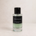 Stronger - Collection Privée Centurion