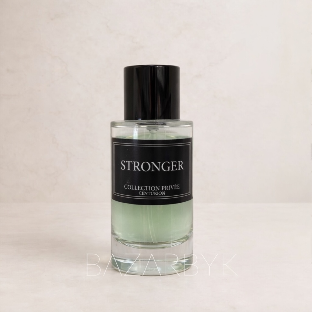 Stronger - Collection Privée Centurion