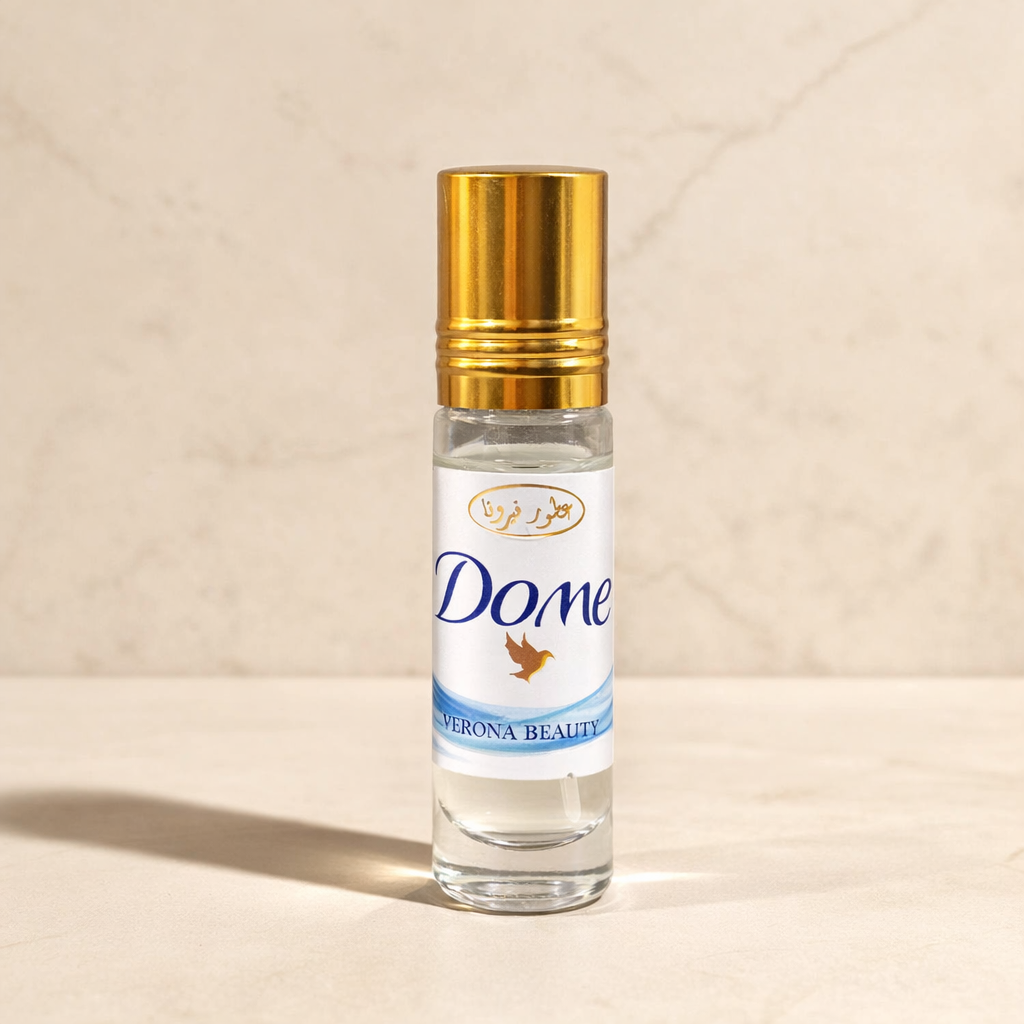 Musc Dome - Roll On - 6Ml