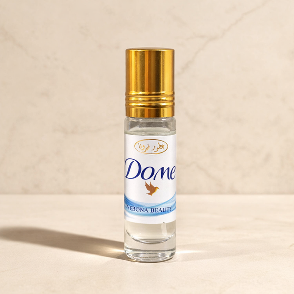 Musc Dome · Roll-on Parfumé 6 ml
