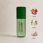 Brume Pop - Velours Solaire - RP Paris