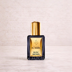 Musc Brown - Maison El Nabil - 5ML