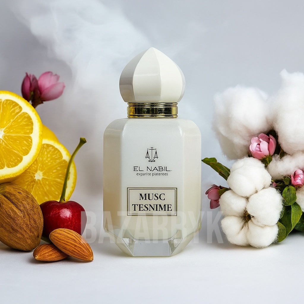 MUSK TESNIME El Nabil